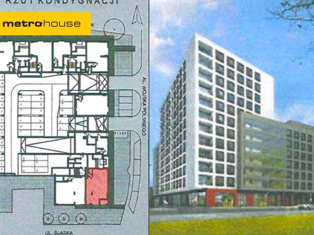 Mieszkanie do wynajęcia w Mazowieckie