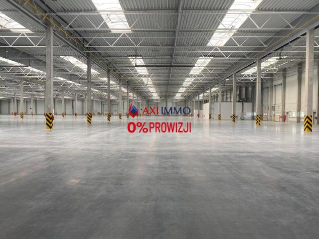Komercyjne do wynajęcia w Poznań, Wielkopolskie