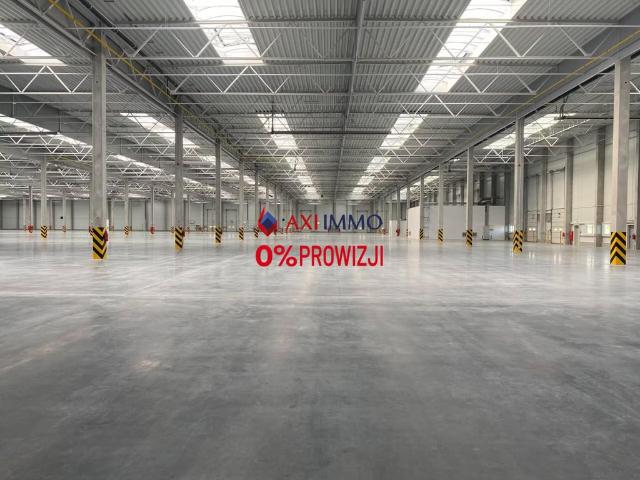 Komercyjne do wynajęcia w Poznań, Wielkopolskie