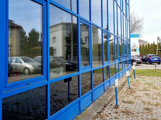 Biuro do wynajęcia w Poznań, Wielkopolskie
