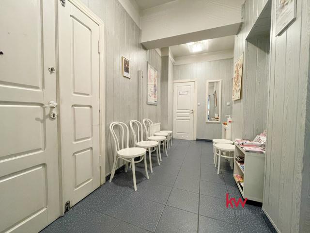 Mieszkanie do wynajęcia w Św. Łazarz, Poznań