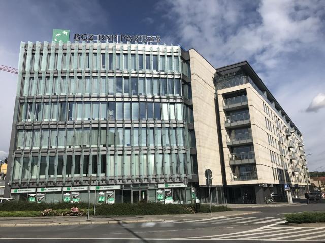 Mieszkanie do wynajęcia w Poznań, Wielkopolskie