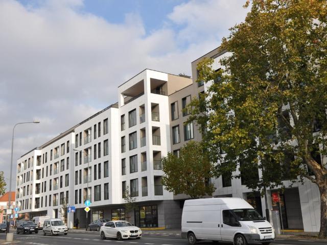 Mieszkanie do wynajęcia w Poznań, Wielkopolskie