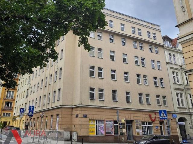 Biuro do wynajęcia w Poznań, Wielkopolskie