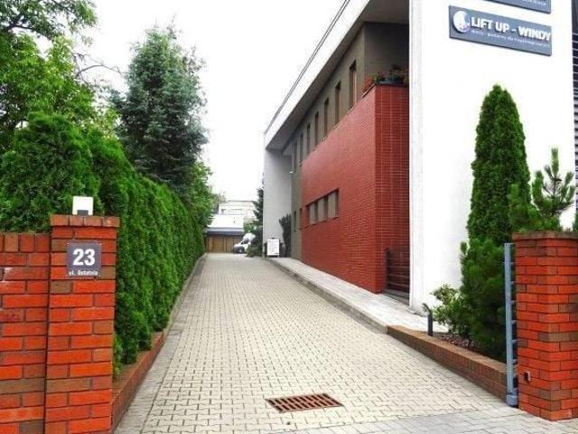 Mieszkanie do wynajęcia w Górczyn, Poznań