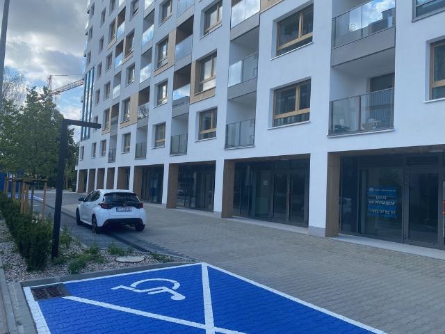 Mieszkanie do wynajęcia w Poznań, Wielkopolskie