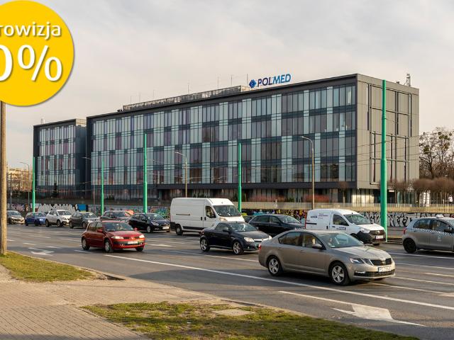 Biuro do wynajęcia w Poznań, Wielkopolskie