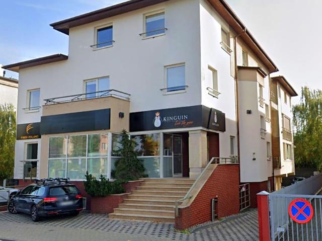 Biuro do wynajęcia w Poznań, Wielkopolskie