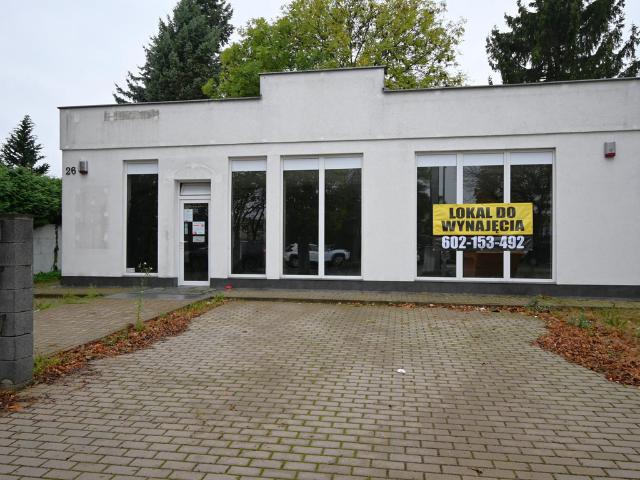 Mieszkanie do wynajęcia w Grunwald Południe, Poznań