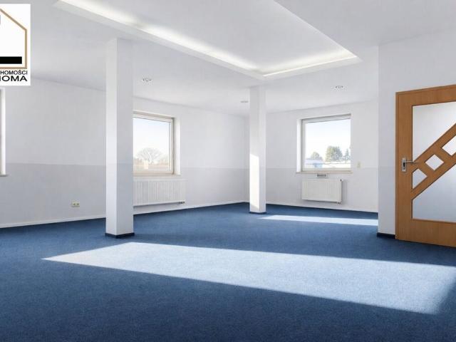 Biuro do wynajęcia w Poznań, Wielkopolskie