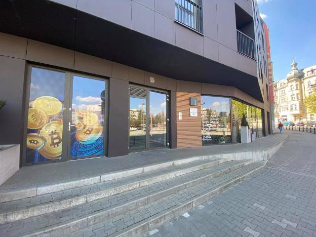 Mieszkanie do wynajęcia w Poznań, Wielkopolskie