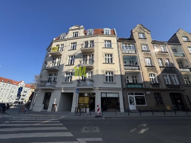Mieszkanie do wynajęcia w Poznań, Wielkopolskie