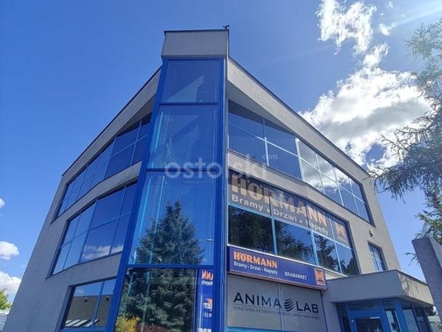 Biuro do wynajęcia w Poznań, Wielkopolskie