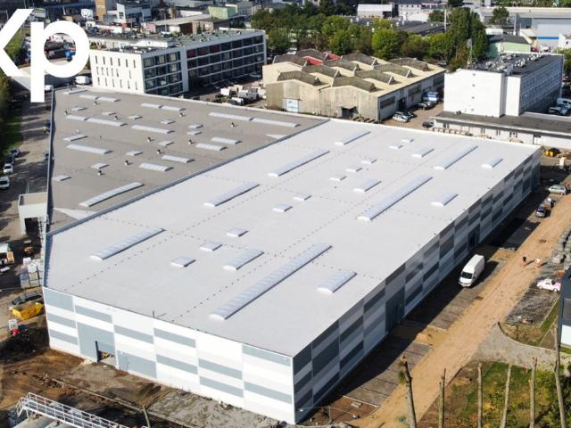 Komercyjne do wynajęcia w Poznań, Wielkopolskie