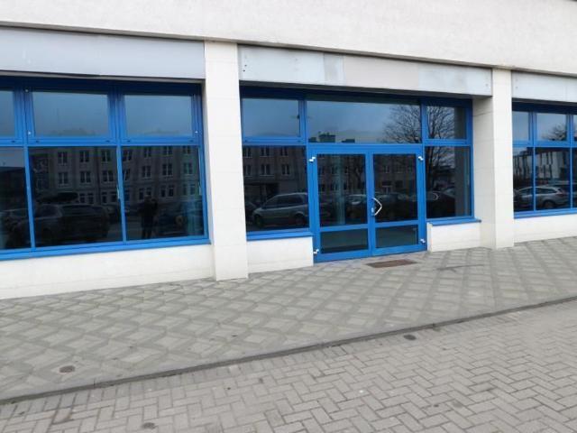 Mieszkanie do wynajęcia w Warszawskie-pomet-maltańskie, Poznań