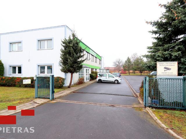 Biuro do wynajęcia w Poznań, Wielkopolskie