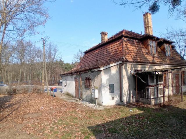 Biuro do wynajęcia w Kobylnica, Wielkopolskie