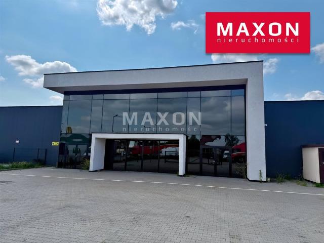 Mieszkanie do wynajęcia w Mazowieckie