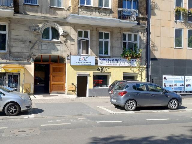Mieszkanie do wynajęcia w Chwaliszewo, Poznań