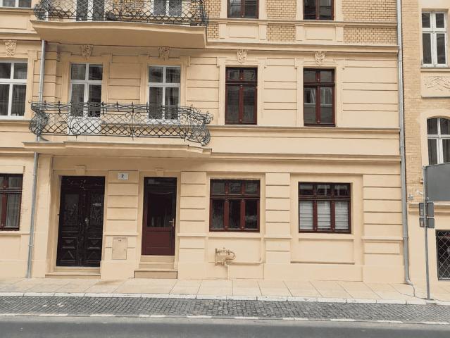 Mieszkanie do wynajęcia w Poznań, Wielkopolskie