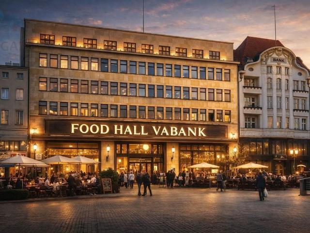 Mieszkanie do wynajęcia w Poznań, Wielkopolskie