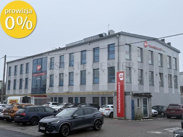 Biuro do wynajęcia w Poznań, Wielkopolskie