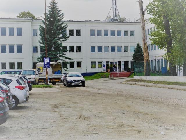 Biuro do wynajęcia w Poznań, Wielkopolskie