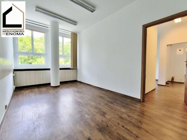 Biuro do wynajęcia w Stare Miasto, Poznań
