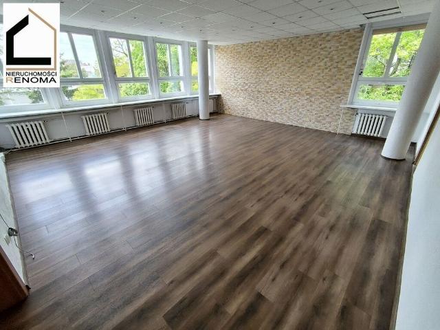 Biuro do wynajęcia w Stare Miasto, Poznań