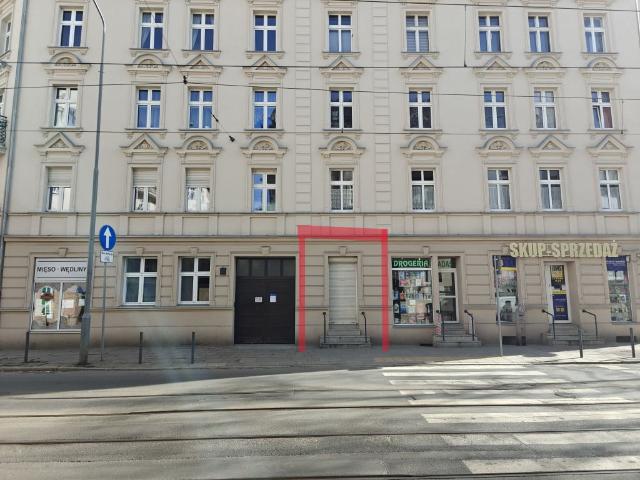 Mieszkanie do wynajęcia w Wilda, Poznań
