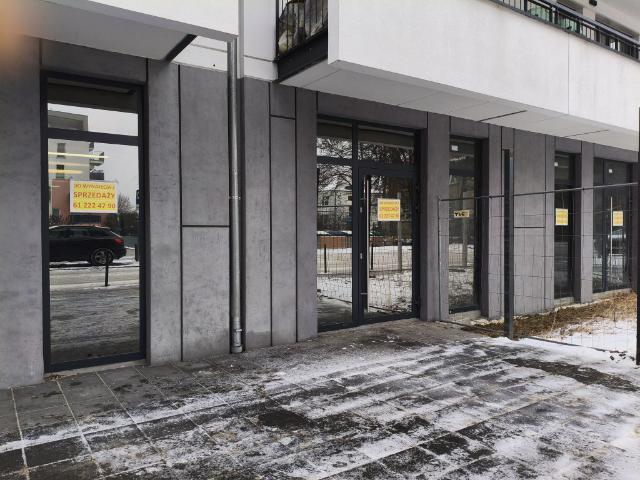 Mieszkanie do wynajęcia w Poznań, Wielkopolskie