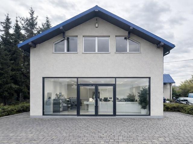 Mieszkanie do wynajęcia w Pruszków, Mazowieckie