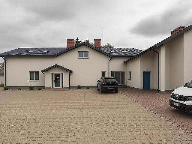Mieszkanie do wynajęcia w Gąsin, Pruszków