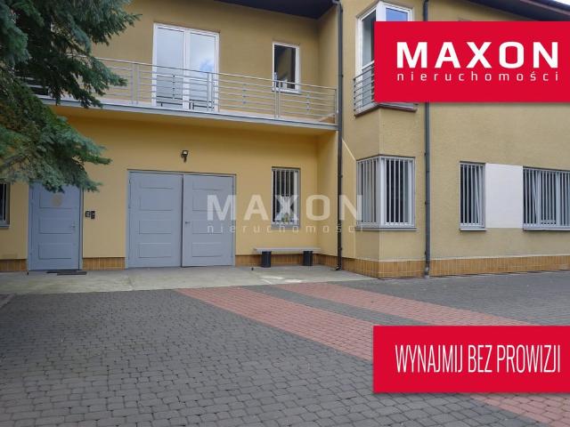 Komercyjne do wynajęcia w Raszyn, Mazowieckie