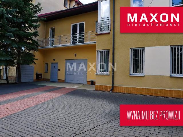 Komercyjne do wynajęcia w Raszyn, Mazowieckie