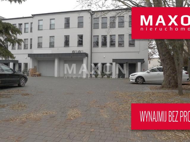 Komercyjne do wynajęcia w Raszyn, Mazowieckie