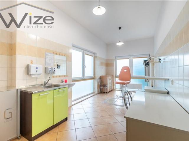 Mieszkanie do wynajęcia w Pruszcz Gdański, Pomorskie