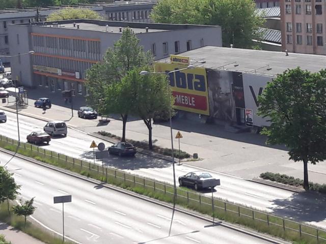 Mieszkanie do wynajęcia w Żakowice, Radom
