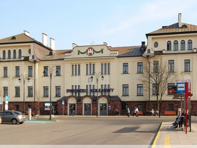 Mieszkanie do wynajęcia w Radom, Mazowieckie