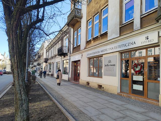 Mieszkanie do wynajęcia w Radom, Mazowieckie