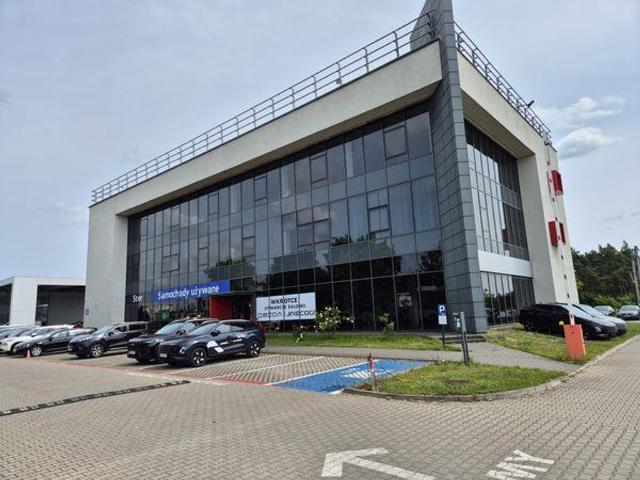 Biuro do wynajęcia w Radom, Mazowieckie