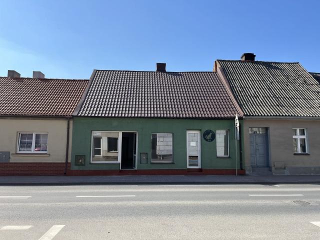 Mieszkanie do wynajęcia w Murowana Goślina, Wielkopolskie