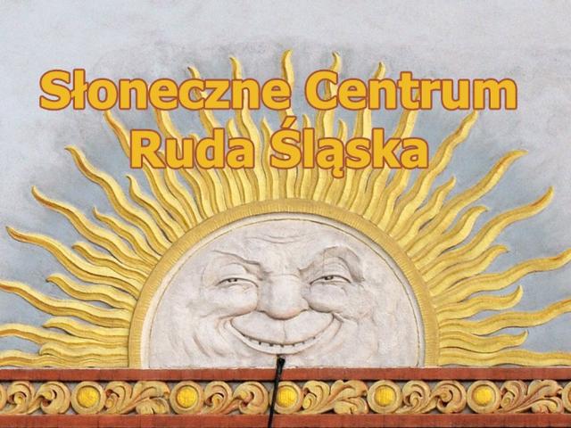 Mieszkanie do wynajęcia w Ruda Śląska, Śląskie