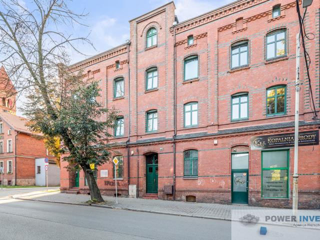 Mieszkanie do wynajęcia w Ruda Śląska, Śląskie