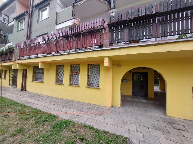 Mieszkanie do wynajęcia w Ruda Śląska, Śląskie