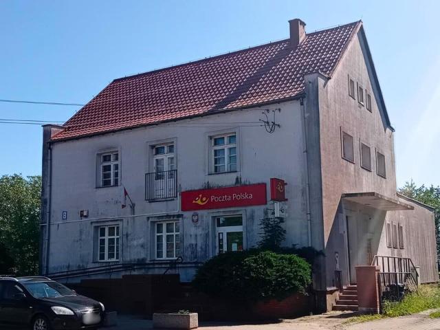 Biuro do wynajęcia w Węgorzyno, Zachodniopomorskie