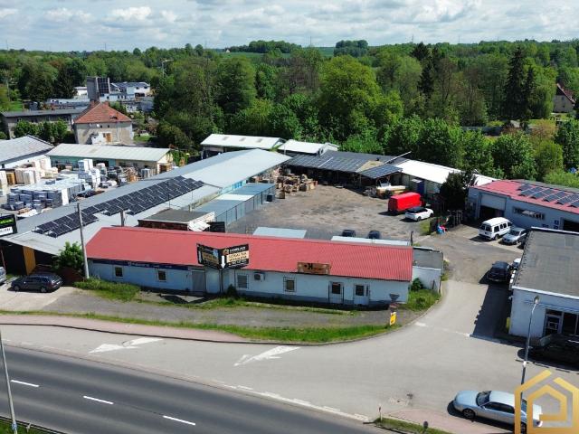 Mieszkanie do wynajęcia w Lubań, Dolnośląskie