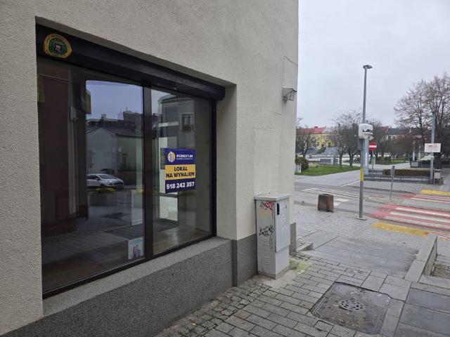 Mieszkanie do wynajęcia w Ostrowiec Świętokrzyski, Świętokrzyskie