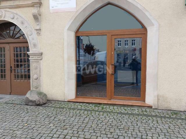 Mieszkanie do wynajęcia w Żagań, Lubuskie