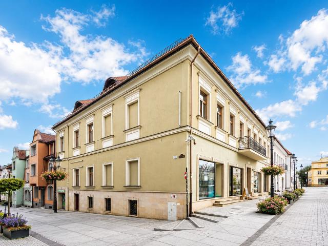 Mieszkanie do wynajęcia w Bochnia, Małopolskie